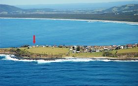 The Green Dragon, Amazing Views, Ocean Front Reserve